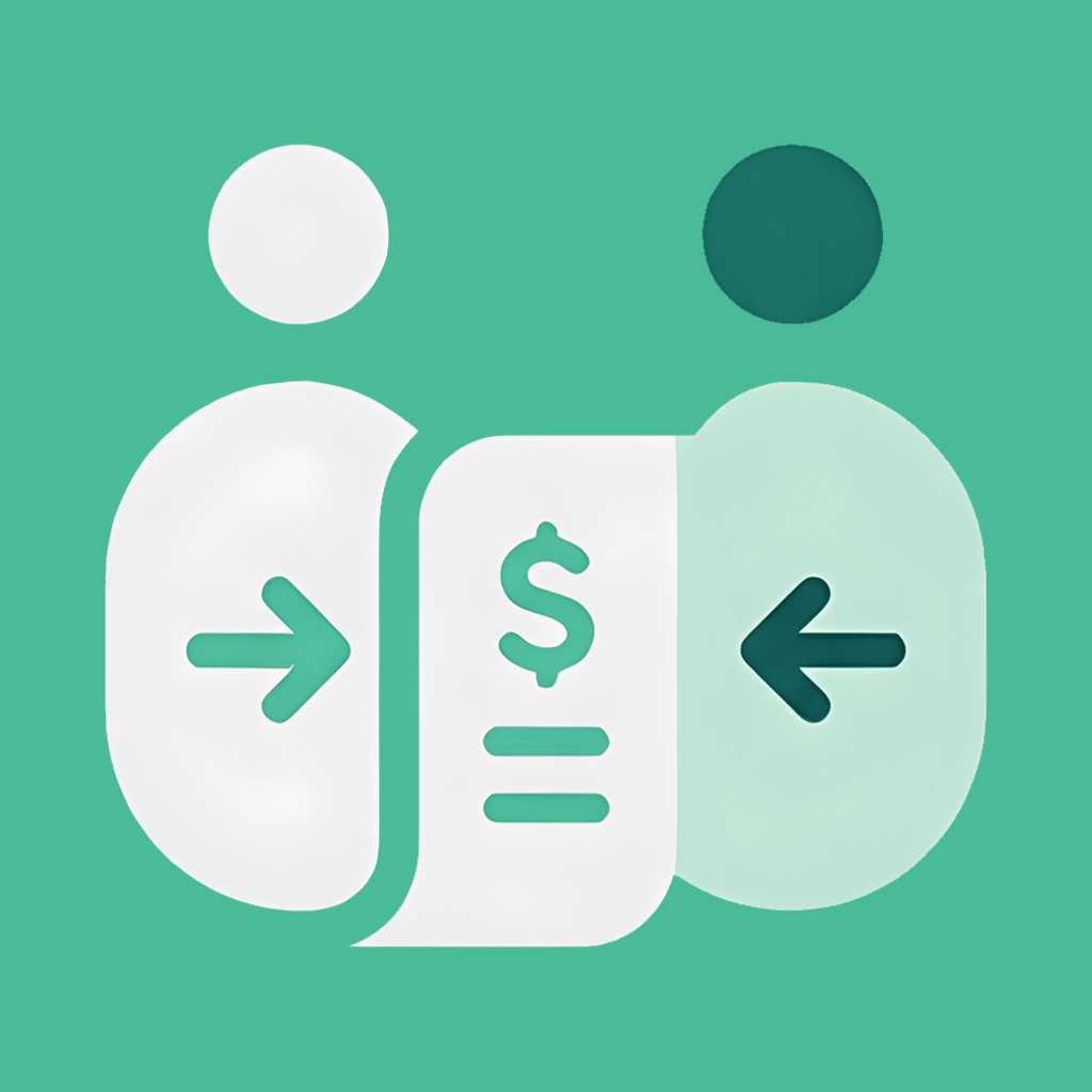 Owemint (iOS) logo